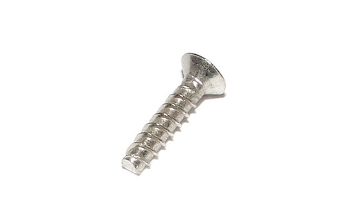 Hayward Screw M2.9 x 13 Flat, Set of 5, RCX12000