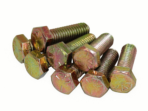 Hayward Header Bolts Set Cz & Hm2 Series, CHXBLT1938 (CFZ-151-1729)