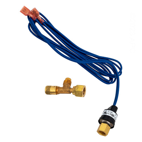 Hayward 2-Speed Switch, High/Off/Low, Power And Turbo Pumps