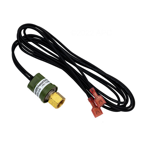 Hayward HeatPro Heat Pump High Pressure Switch, HPX11024258