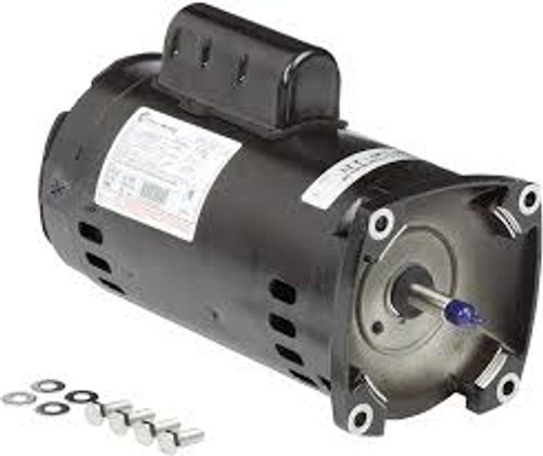 Jandy 1.5 HP 2-Speed SHPM Stealth Motor, R0445106 (TLD-101-6112)