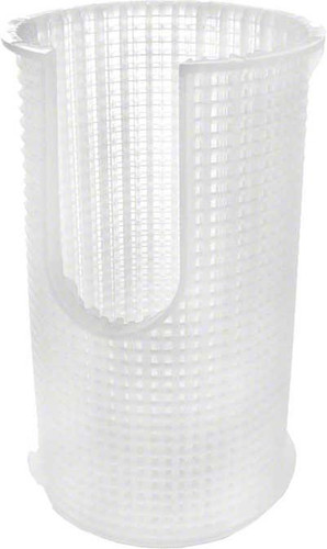 Jacuzzi Inline Series Strainer Basket, 16105215R