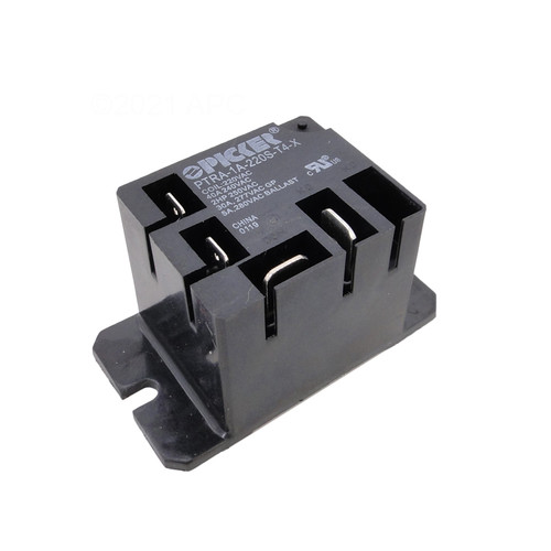 Coates Contactor 3 Pole 50A 240V, 21001000