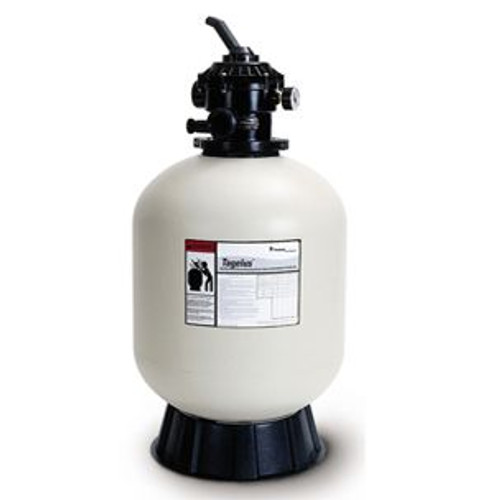 Pentair Tagelus 30" TA Fiberglass Sand Filter with Six Way 2" Multiport Backwash