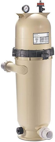 Pentair Clean And Clear RP 150 SQ. FT. Cartridge Filter, EC-160355