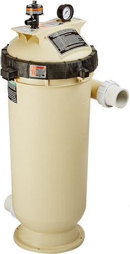  Pentair Clean And Clear RP 100 SQ. FT. Cartridge Filter, EC-160354
