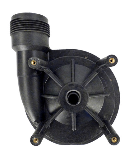 Gecko AquaFlo Wet End, FMHP, 2 HP/3 THP, 1.5, 48 Frame,91040730 (AF91040730000)