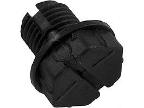 Waterway Center Discharge 48-Frame 1.5HP Above Ground 2-Speed Pool