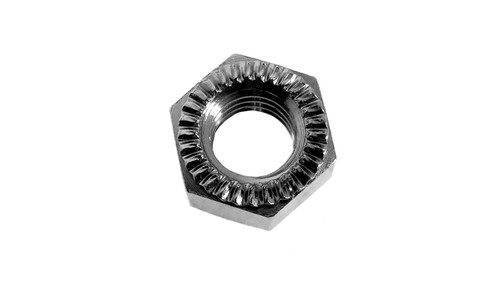 Waterway 3/8" 16-Fin Hex Nut, 820-0016 (WW8200016)