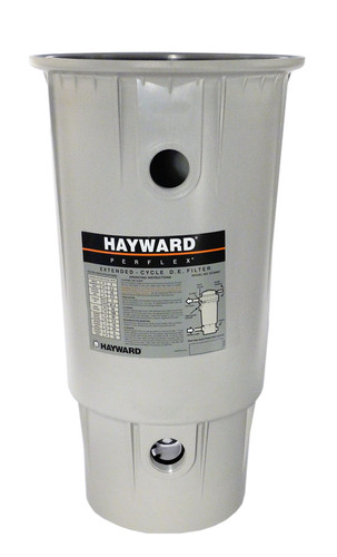 Hayward Filter Body with Flow Diffuser, ECX5000AP