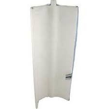 Hayward Partial D.E. Grid Element 24" 48 Sq Ft, DEX4800DS (HAY-051-1810)