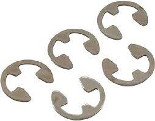 Zodiac 380/360/340 Stainless Steel E-Clip, 9-100-5107 (POL-201-7344)