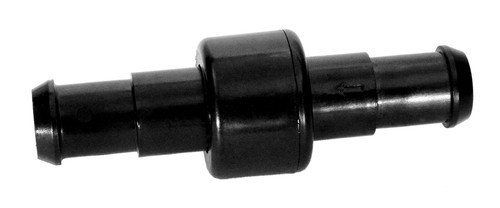 Zodiac Black Hose Swivel, D21 (PVD21)