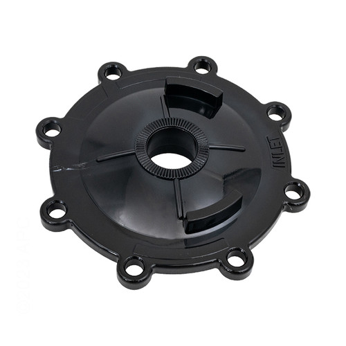 Jandy 2.5"-2" & 2"-2.5" 3-Port Valve Cover for NeverLube Diverter Valve, 4606+