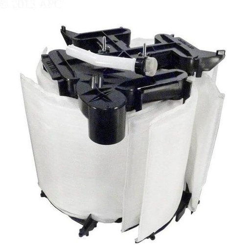 Pentair Element Assembly Complete 24 Sq/Ft, 59023800