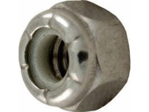 Pentair Nylon Hexagonal Locknut t, 58001000 (AMP-051-1084)