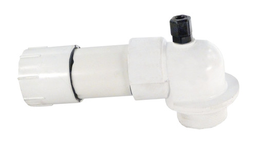 Pentair Piping Assembly Lower, 195308 - EZ Pool & Spa Supply