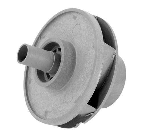 Waterway Hi-Flo 4 HP Side Discharge Impeller Assembly, 310-4050