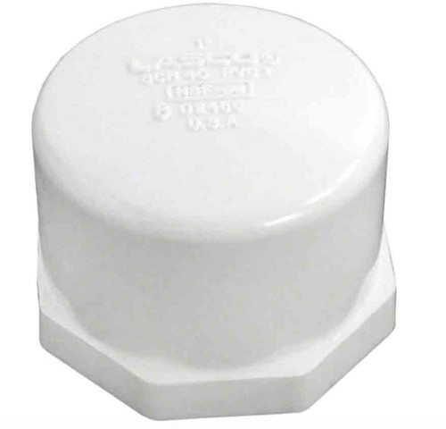  Baker-Hydro Filter Drain Cap, 88B3043