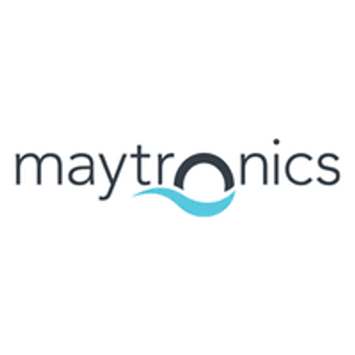 Maytronics Active Brush Assembly, Grey, 9995547-ASSY