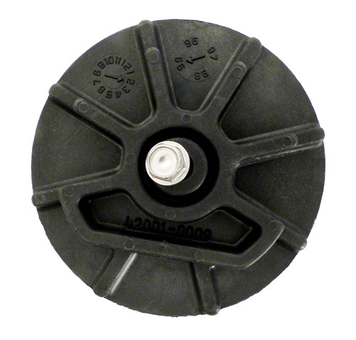 Pentair Display Cover Retainer Cap Kit, 77707-0009