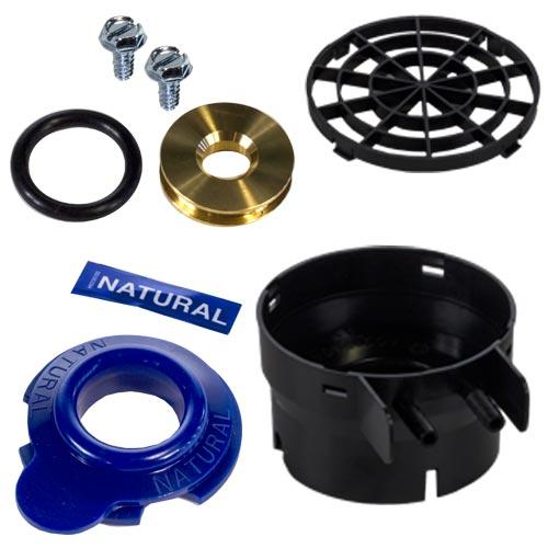 Jandy JXi Fuel Orifice Kit, R0591601 (LAR-151-3217)