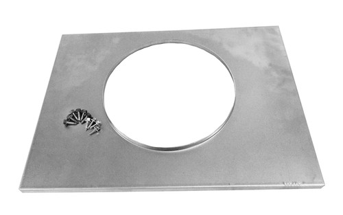 Zodiac Adapter Plate Model 400, R0478305