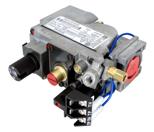 Pentair Minimax Millivolt Propane Gas Valve, 471435 (PUR-151-1435)