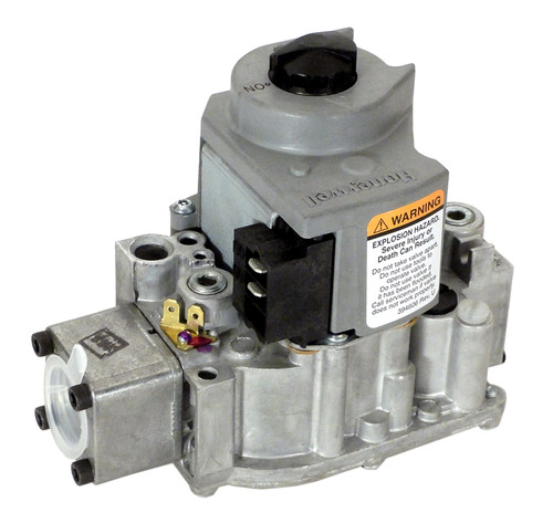 Raypak Propane Gas DSI Combination Gas Valve, 011591F