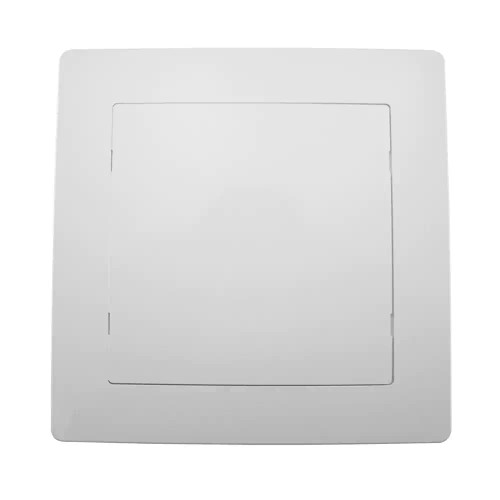 Raypak Access Panel Plastic Gray Header, 006745F