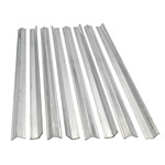 Raypak 8-Piece Baffle Kit, 005262F