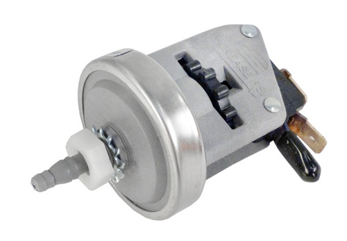 Raypak Water Pressure Switch Kit, H000025