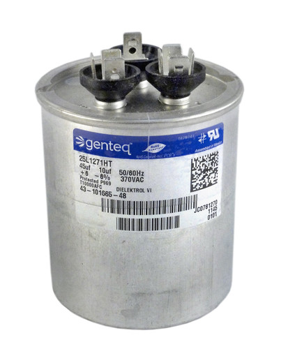 Raypak Capacitor, H000192