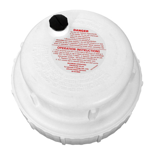 King Technology Perform-Max 940 960 980 Chlorinator Part - EZ Pool