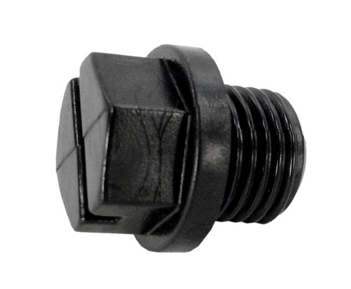 Generic Pool Pump Drain Plug, 88601007 (PO12728DP)