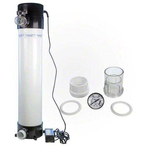 Delta E-110 Ultraviolet Generator, 1000-2287 (DUC-45-1054)