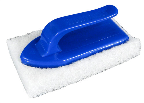 Hydrotools Floor and Wall Scrubber Brush, 8270 (SW8270)