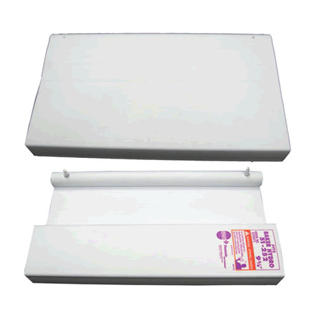 Oreq Pool Skimmer Weir Blade 9 3/8", SW919 (PLSW919)