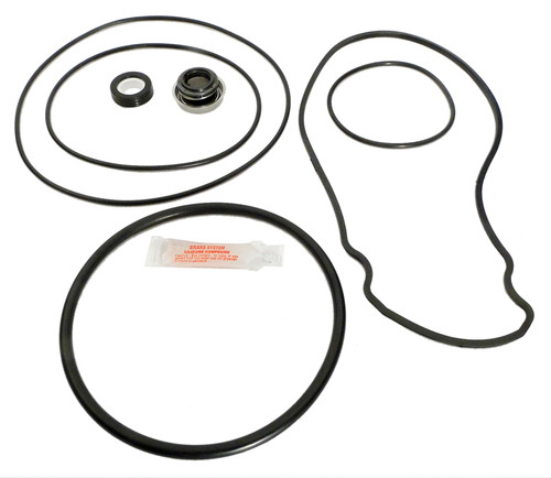 APC Seal & Gasket Kit for Pentair WhisperFlo & IntelliFlo Pool Pumps, APCK1027