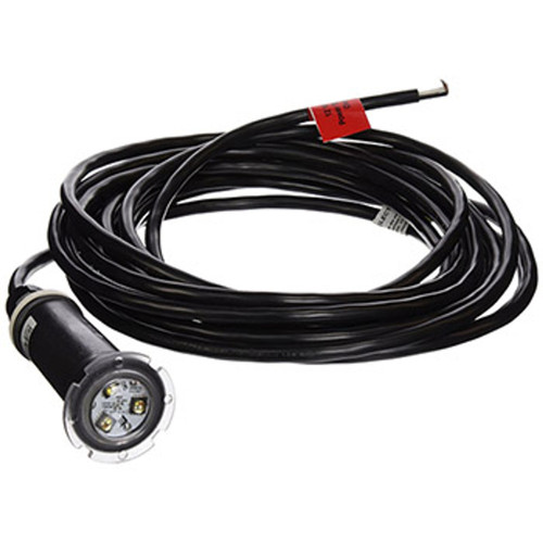 Pentair Color GLOBRITE Shallow Water Color LED Light, 12V 50' Cord, 602054 (AMP-30-7001)