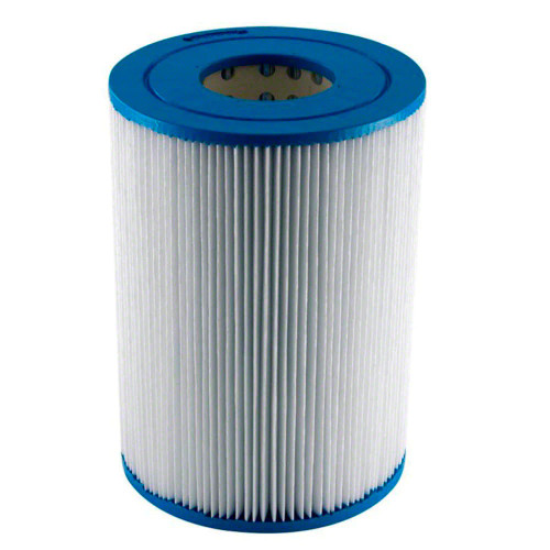 APC TX25 Compatible Cartridge Filter 7" X 9 13/16" 25 Sq. Ft., APCC7070