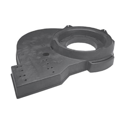 Waterway ClearWater II Filter and Pump Base, 672-7401 (WW6727401)