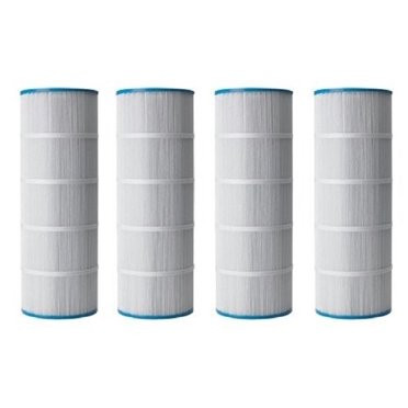 APC Filter Cartridge 7" X 33" 145 Sq/Ft, Pack of 4, APCC7355Q