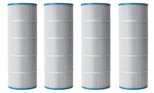 APC Filter Cartridge 7" X 20" 80 Sq/Ft, Pack of 4, APCC7260Q