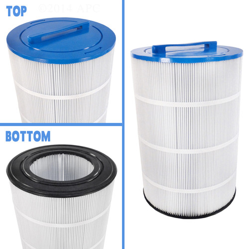 APC Filter Cartridge 10" X 14 9/16" 80 Sq/Ft