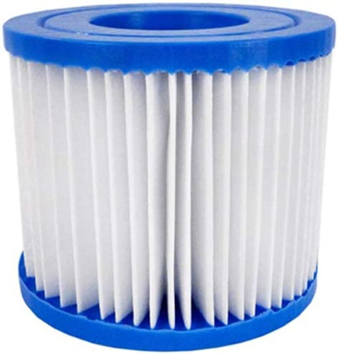 APC Filter Cartridge 4 1/4" X 3 3/4" 3 Sq. Ft., APCC7339