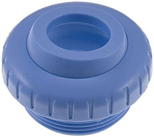 GLI Dark Blue Beauty Ring Eyeball Fitting, 99-15-BR-07-DKB (GLI-251-0141)