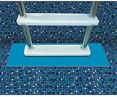 HydroTools 9" x 30" Protective Pool Ladder Mat, 87952