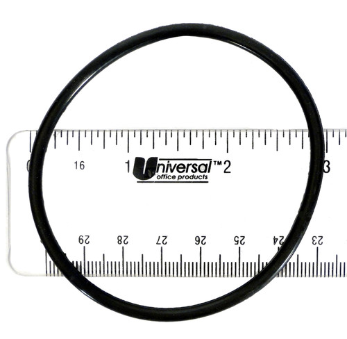 Speck Pumps O-Ring-Union 68 X 3MM, 2901141211