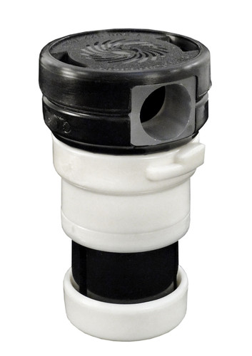 Polaris Jet Black High Flow Cleaning Head Only, 4-9-516 (CT49516)